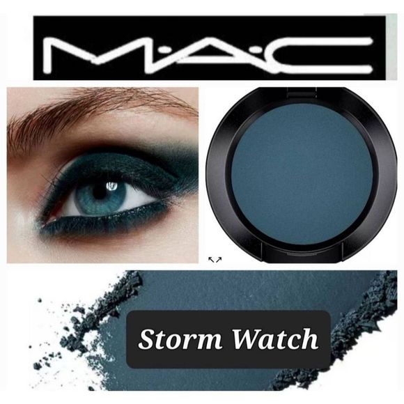 Mac Cosmetics Matte Eyeshadow - Picture 2 of 10
